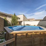 Casa rural Abánades