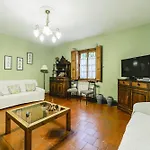 Casa rural Abánades *