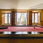 Casa rural Abánades