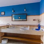 Casa rural Abánades *