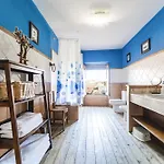 Casa rural Abánades *