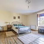 Casa rural Abánades
