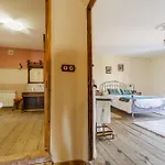 Casa rural Abánades Melgar de Fernamental