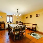 Casa rural Abánades