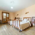 Abánades Casa rural *