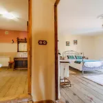 Casa rural Abánades *