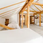 Casa rural Abánades