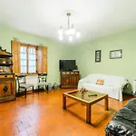 Casa rural Abánades Melgar de Fernamental