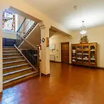 Casa rural Abánades *