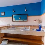 Casa rural Abánades