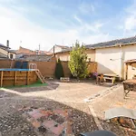 Abánades Casa rural *