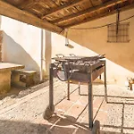 Casa rural Abánades *