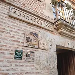 Casa rural Abánades