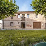 Abánades Casa rural *
