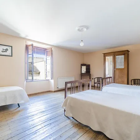 Abánades Casa rural *