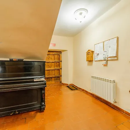 Abanades Venkovský dům Melgar de Fernamental