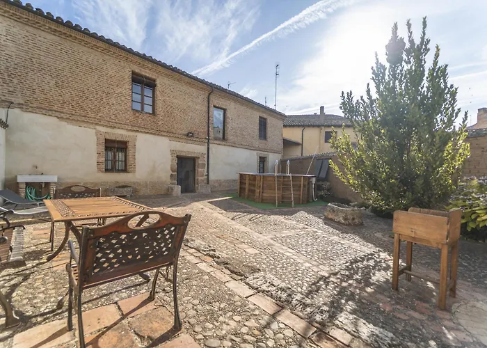 Hétvégi ház Abánades