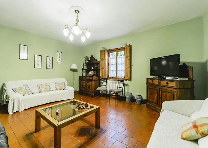 Hétvégi ház Abánades *