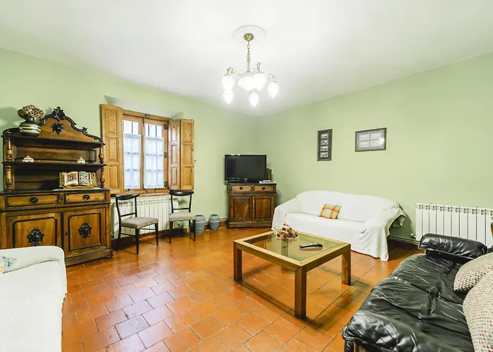 Hétvégi ház Abánades