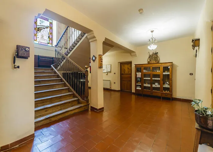 Hétvégi ház Abánades *