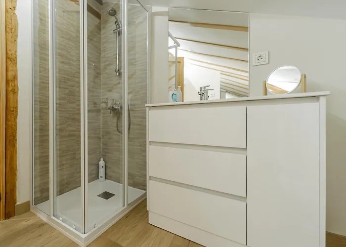 Hétvégi ház Abánades