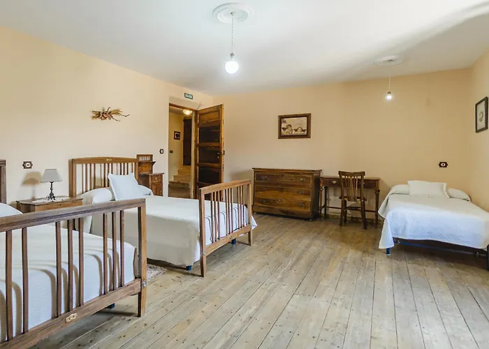 Hétvégi ház Abánades *