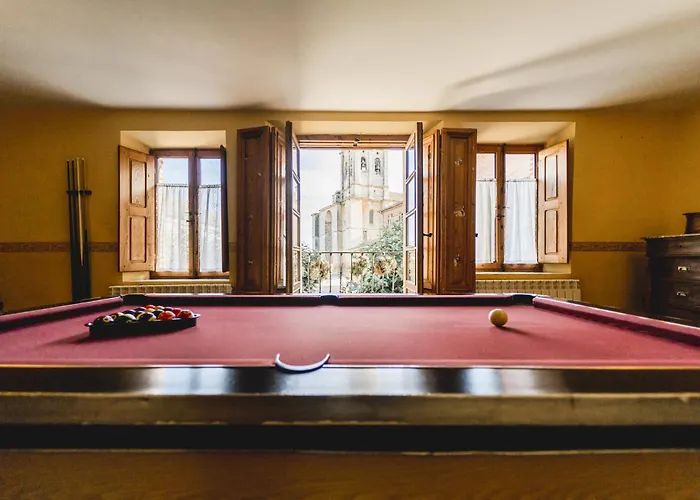 Hétvégi ház Abánades