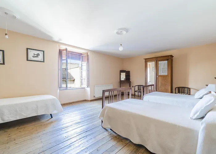 Abánades Hétvégi ház *