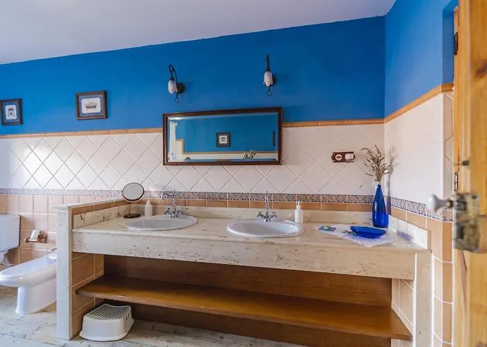 Hétvégi ház Abánades *