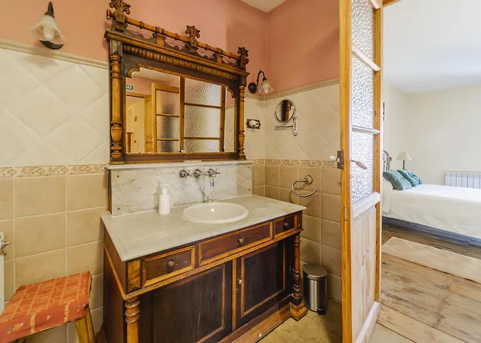 Abánades Hétvégi ház