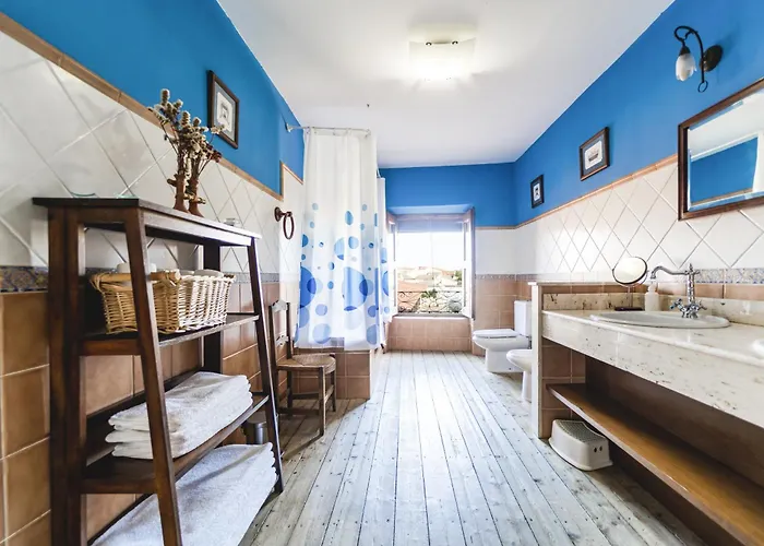 Hétvégi ház Abánades *