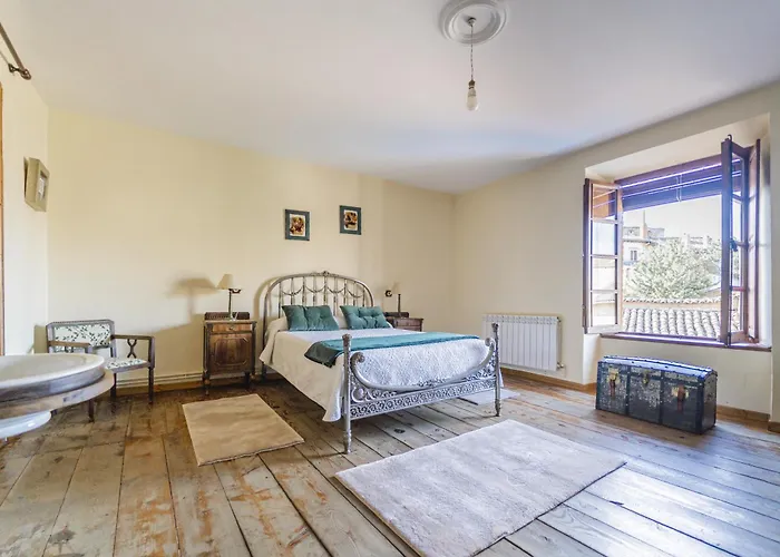 Hétvégi ház Abánades