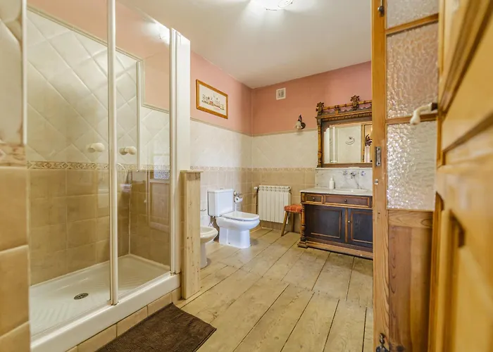 Hétvégi ház Abánades *