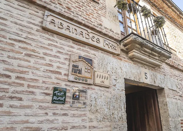 Hétvégi ház Abánades *