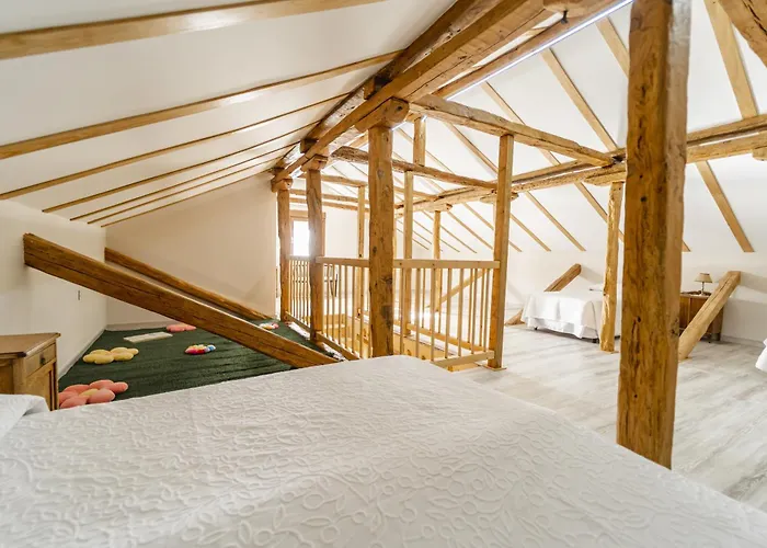 Abánades Hétvégi ház